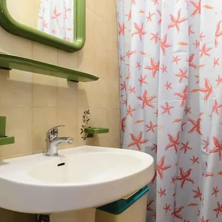 In Lignano 21650 Apartman *