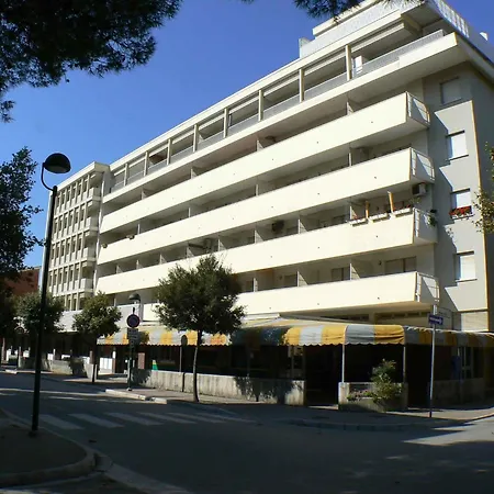 In Lignano 21650 リニャーノ・サッビアドーロ