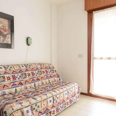 In Lignano 21650 Apartment *