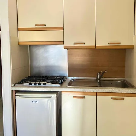 In Lignano 21650 Apartament *