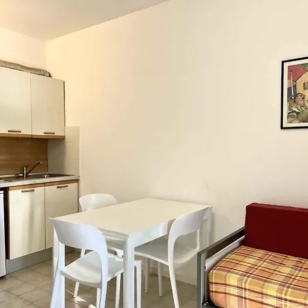 Apartmán In Lignano 21650 Lignano Sabbiadoro