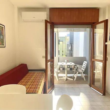 In Lignano 21650 Apartmán *