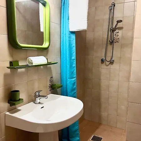 In Lignano 21650 Apartament