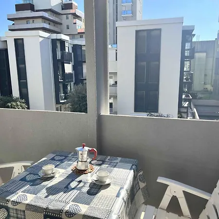 Apartmán In Lignano 21650 Lignano Sabbiadoro