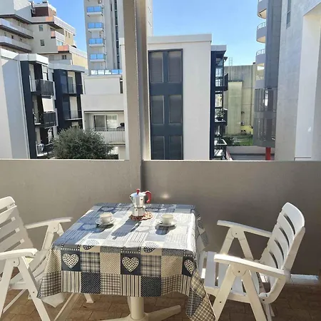 In Lignano 21650 Apartmán Lignano Sabbiadoro