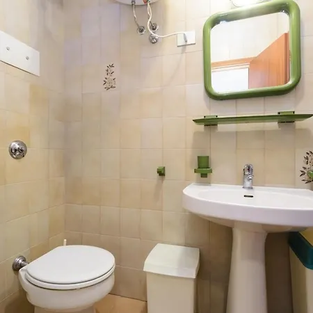 In Lignano 21650 Apartman *