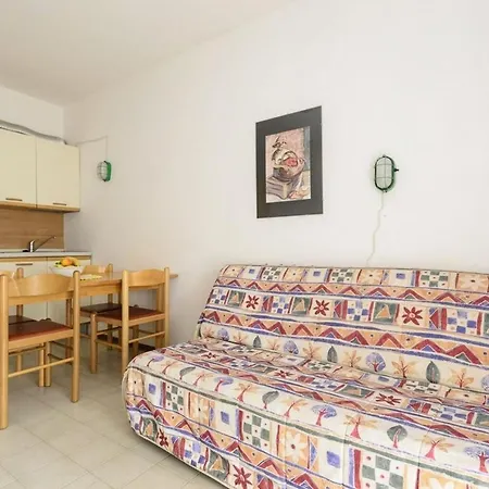 Apartament In Lignano 21650 *