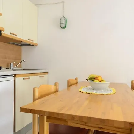 In Lignano 21650 Apartament