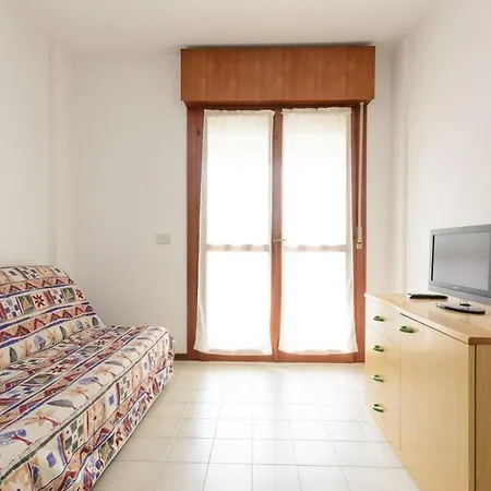 In Lignano 21650 Apartman *